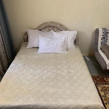 Уютная Квартирка В Центре Города Karagandy Εξωτερικό φωτογραφία